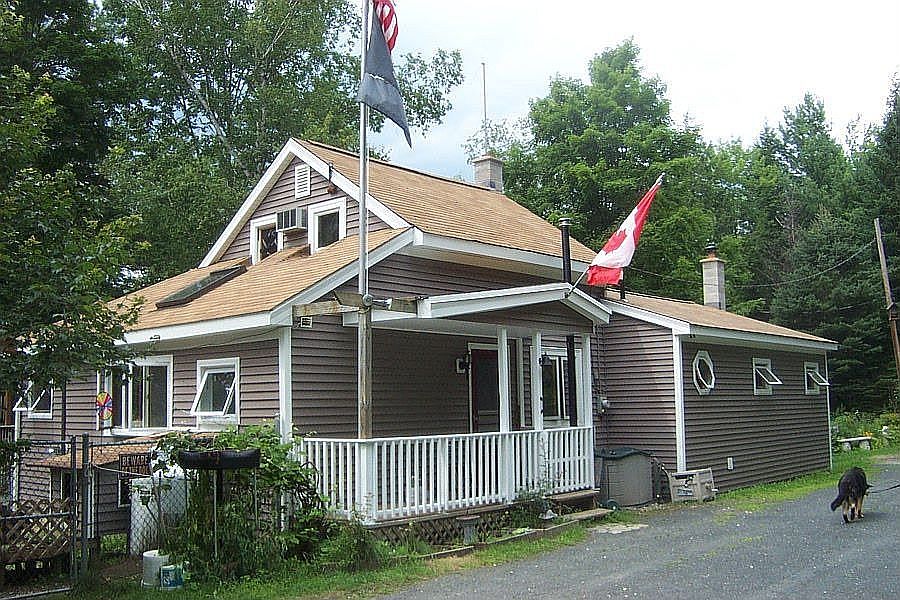 New Siding 2008