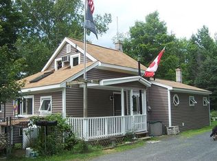 207 Abbott Hill Rd, Chester, MA 01011