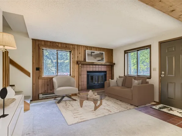 160 Creekside Dr Unit 1, Frisco, CO 80443