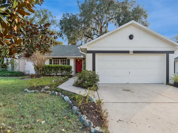 192 Kelly Cir, Sanford, FL 32773