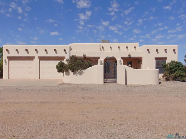 3880 Majestic View Rd SW, Deming, NM 88030