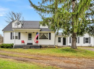 9982 Crow Rd, Litchfield, OH 44253