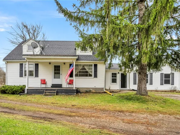 9982 Crow Rd, Litchfield, OH 44253