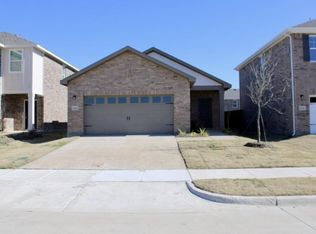 2008 Burnwood St, Melissa, TX 75454