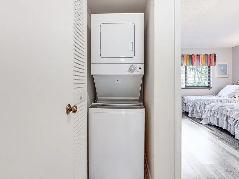 Washer/Dryer