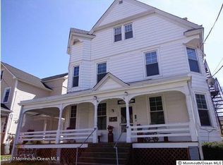 704 Second Ave APT 2, Asbury Park, NJ