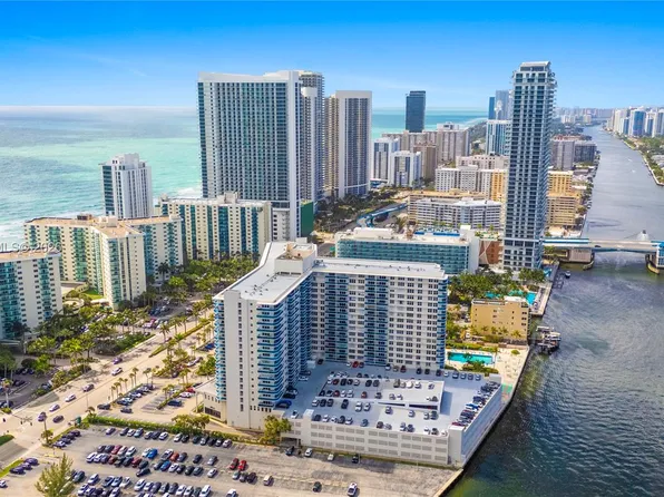 3800 S Ocean Dr APT 1710, Hollywood, FL 33019