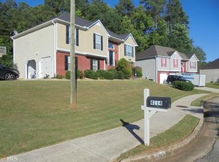 4114 Sweetsprings Ter #23, Powder Springs, GA 30127