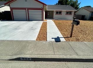 964 San Francisco Way, Rohnert Park, CA 94928
