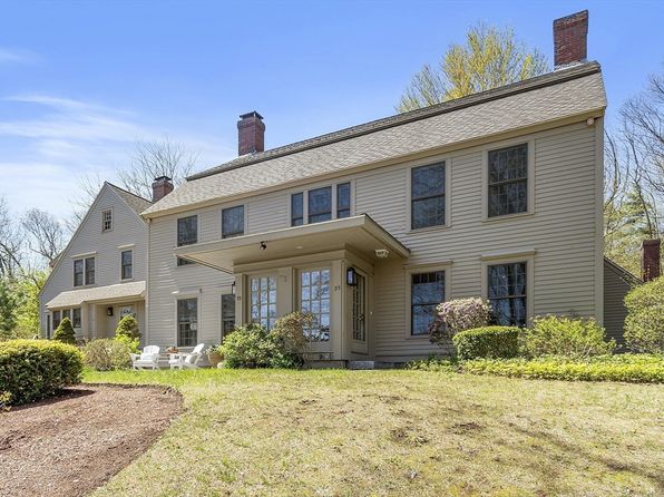 95 Royal Fern Dr UNIT 95, Lunenburg, MA 01462