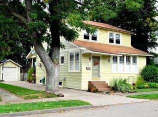 9 Kenmore St, Warren, PA 16365