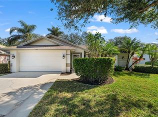 1100 Moon Lake Dr, Naples, FL 34104