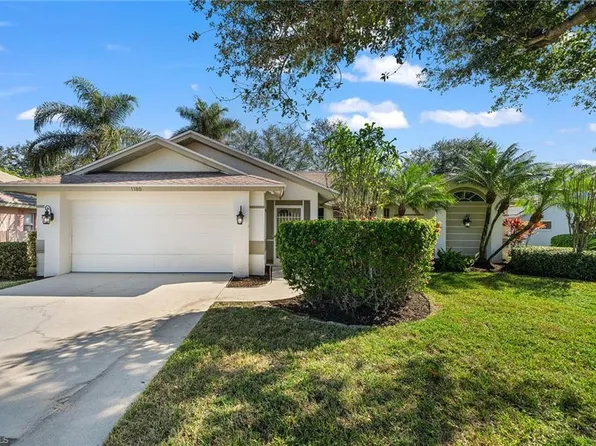 1100 Moon Lake DR, NAPLES, FL 34104