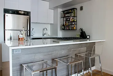 Rented by Broad Street Development