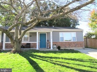 7744 Notley Rd, Pasadena, MD 21122