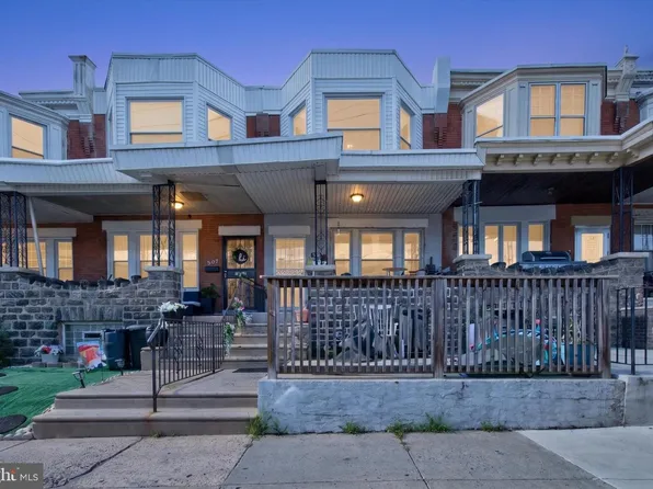 505 W Duncannon Ave, Philadelphia, PA 19120