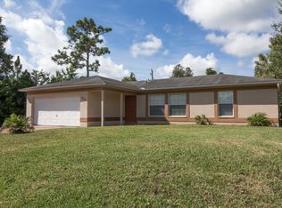 4615 Kempson Ln, Pt Charlotte, FL 33981