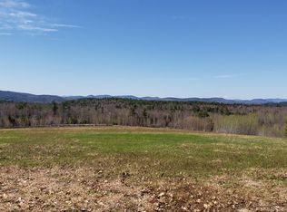 0 N View Dr, Waterford, ME 04088