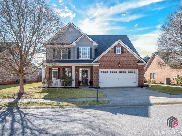 1131 Brookshire Drive, Bogart, GA 30622