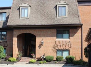 1113 Snowshoe Trl APT 19, Dayton, OH