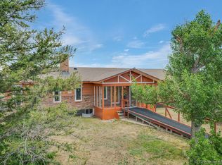 1255 Vermont Rd, Cheyenne, WY 82009