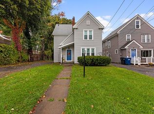 915 Salt Springs Rd, Syracuse, NY 13224