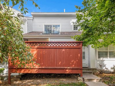 12242 Bannock Circle  Unit B, Westminster, CO, 80234