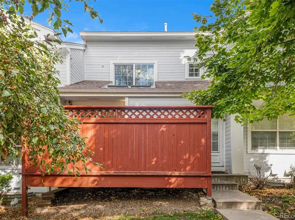 12242 Bannock Circle #B, Denver, CO 80234