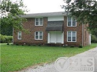 208 Colwell Ln #206, Manchester, TN 37355
