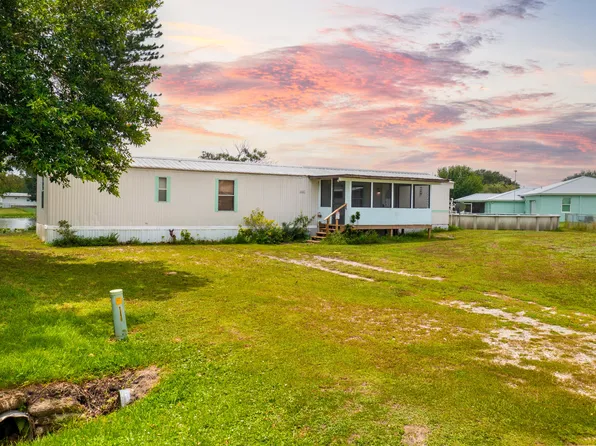 2050 SE 25th Drive, Okeechobee, FL 34974