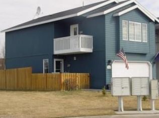 2169 Lauren Ann Cir, Anchorage, AK 99515