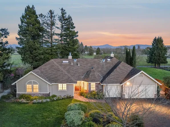 410 Laguna Vista Road, Santa Rosa, CA 95401