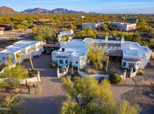 7845 E Dynamite Blvd, Scottsdale, AZ 85266