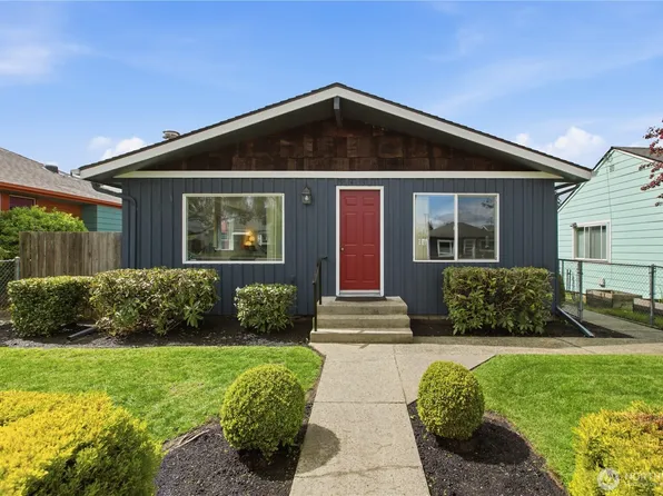 9431 21st Avenue SW, Seattle, WA 98106