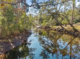 1315 Palm St NE, Steinhatchee, FL 32359