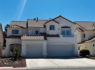 5504 Riverwood Ct, Las Vegas, NV 89149