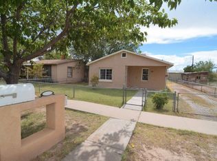 409 Delaware Ave, Alamogordo, NM 88310