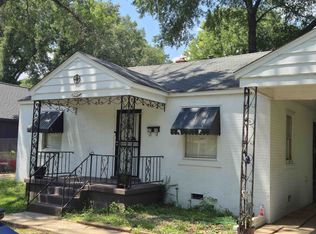 3790 E Mallory Ave LOT 19, Memphis, TN 38111