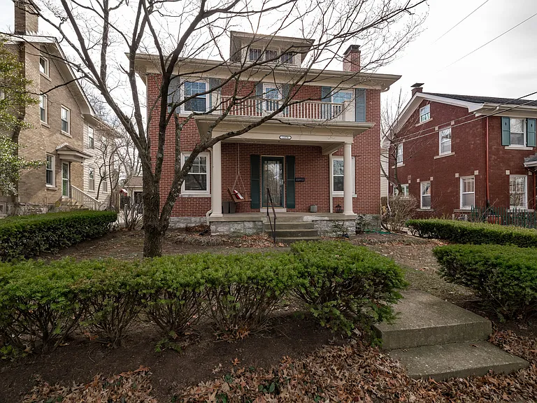 1378 Fontaine Rd — Photo 1