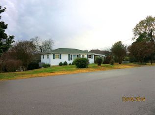 1123 Morrisett Ave, Jefferson City, TN 37760