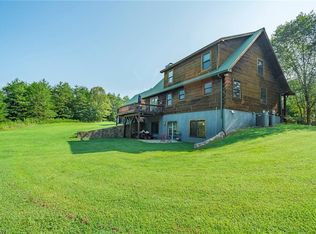 8330 N Benaja Rd, Reidsville, NC 27320