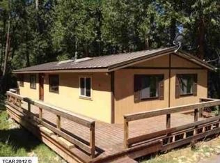 18383 Poppy Terrace Dr, Twain Harte, CA 95383