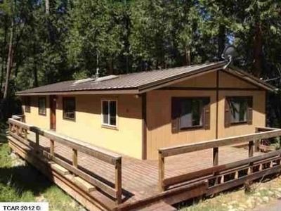 18383 Poppy Terrace Dr, Twain Harte, CA, 95383