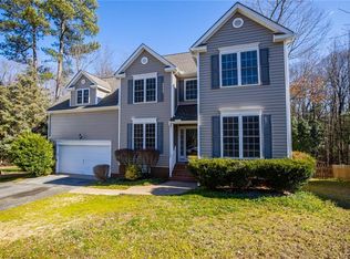 11813 Cedar Landing Ter, Chester, VA 23831