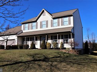 215 Sandy Way, Coatesville, PA 19320