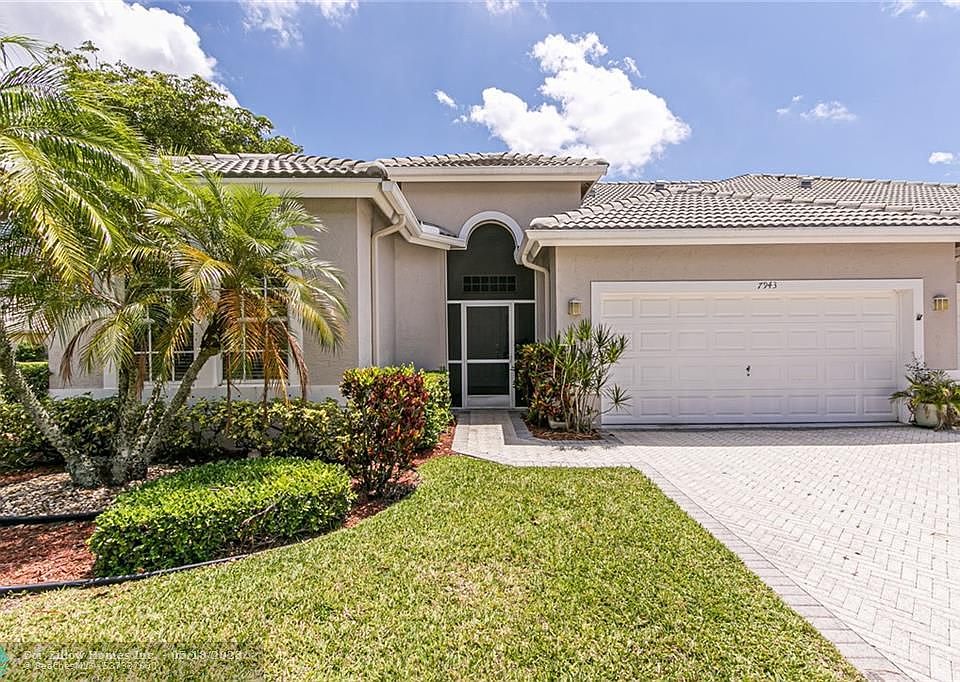 7943 Rockford Rd, Boynton Beach, FL 33472 MLS F10380316 Zillow