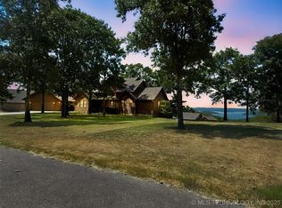 451933 E 958th Rd, Vian, OK 74962