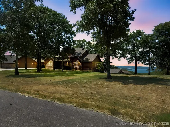 451933 E 958th Rd, Vian, OK 74962