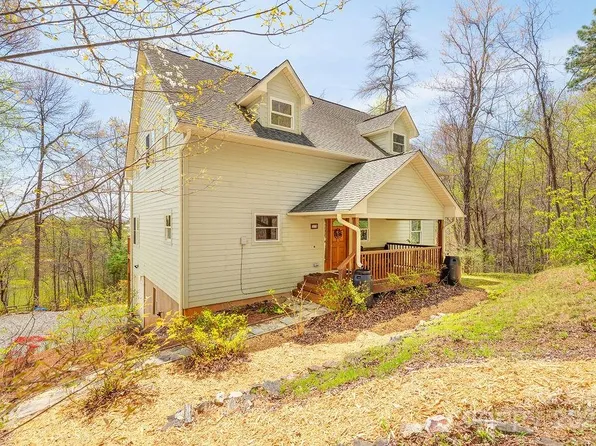 279 Red Oak Ln, Marshall, NC 28753
