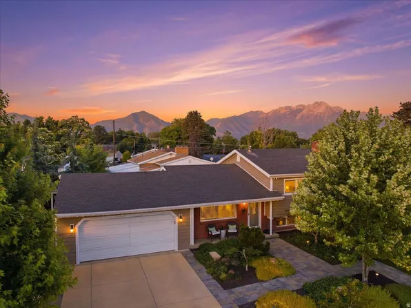 3497 S Park Meadows St, South Salt Lake, UT 84106